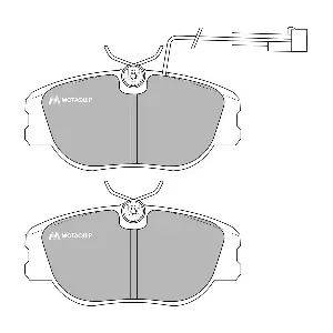 MOTAQUIP LVXL698