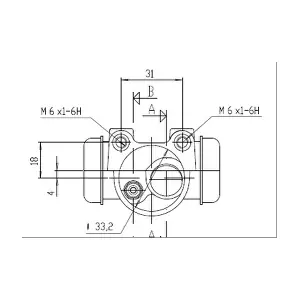 VWC552 MOTAQUIP