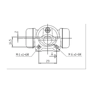 VWC691 MOTAQUIP