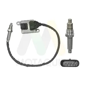 LVNX007 MOTAQUIP