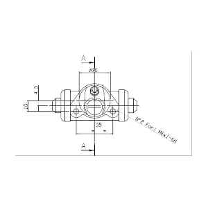 MOTAQUIP VWC220