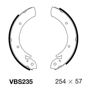 MOTAQUIP VBS235