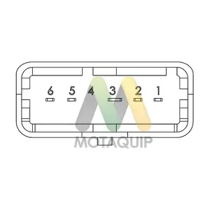 LVMA160 MOTAQUIP