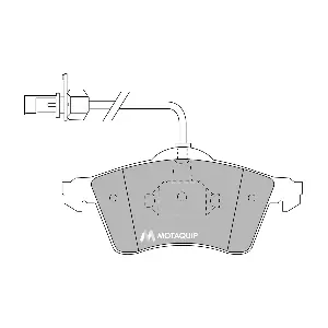 MOTAQUIP LVXL1129