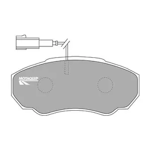 MOTAQUIP LVXL1035