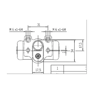 MOTAQUIP VWC720