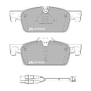 MOTAQUIP LVXL1681