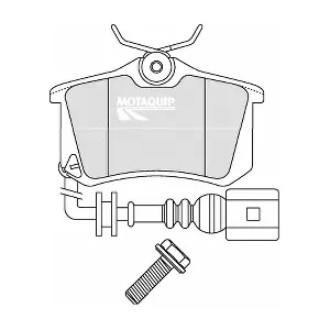 MOTAQUIP LVXL1704