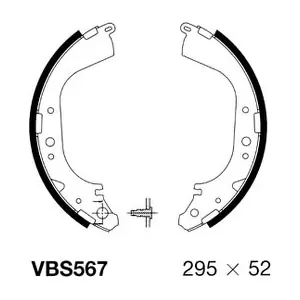 MOTAQUIP VBS567