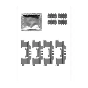 1812 OJD (QUICK BRAKE)