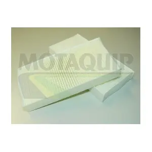 MOTAQUIP VCF224