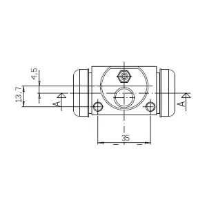 VWC785 MOTAQUIP