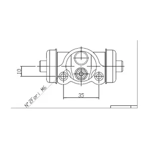 VWC616 MOTAQUIP