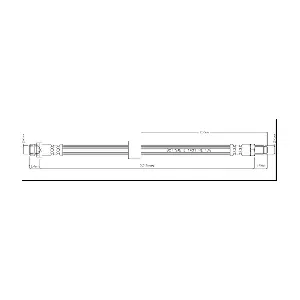 MOTAQUIP VBH1076