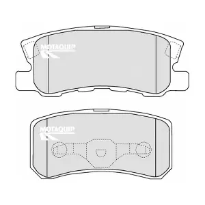 MOTAQUIP LVXL1217