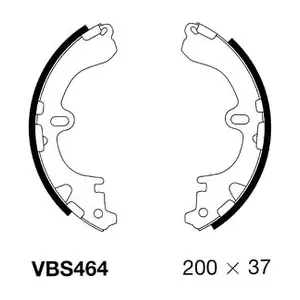 MOTAQUIP VBS464