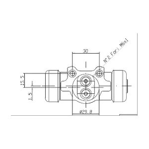 VWC664 MOTAQUIP