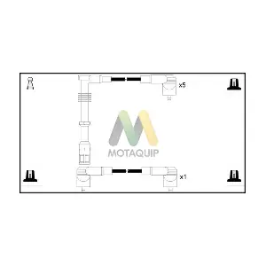 LDRL1413 MOTAQUIP