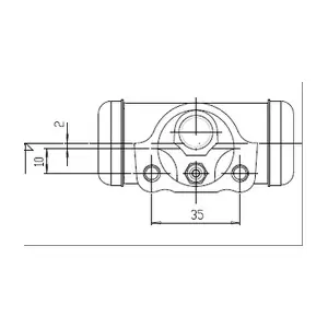 VWC801 MOTAQUIP