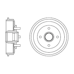 MOTAQUIP VBD41