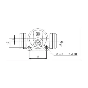 VWC589 MOTAQUIP