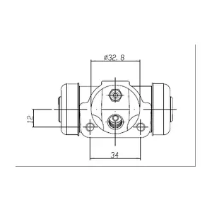 VWC622 MOTAQUIP