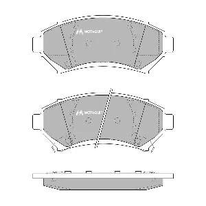 MOTAQUIP LVXL493