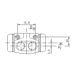 MOTAQUIP VWC820