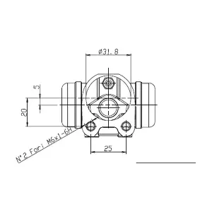 MOTAQUIP VWC856
