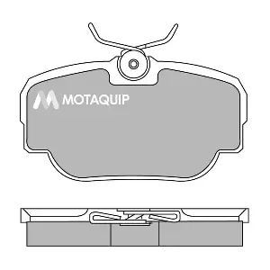 MOTAQUIP LVXL167