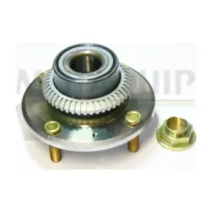 VBK1157 MOTAQUIP