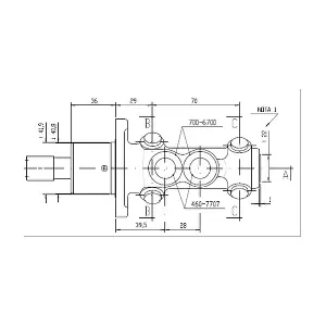 VMC128 MOTAQUIP