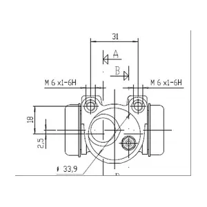 MOTAQUIP VWC531