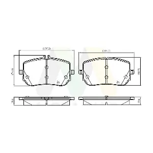 LVXL2071 MOTAQUIP