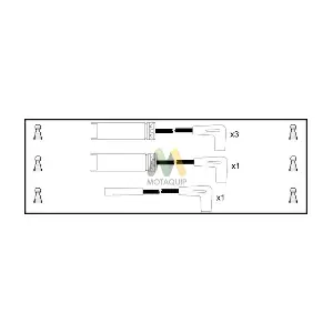 LDRL1237 MOTAQUIP
