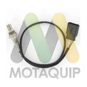 MOTAQUIP LVOS1993