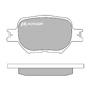 MOTAQUIP LVXL1011