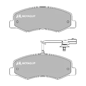 MOTAQUIP LVXL1637