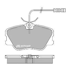 MOTAQUIP LVXL500