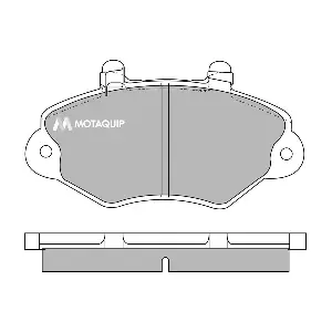 MOTAQUIP LVXL669