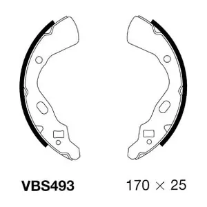 MOTAQUIP VBS493