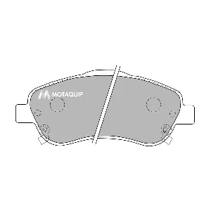 MOTAQUIP LVXL1136