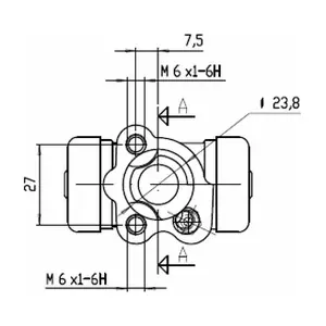 VWC866 MOTAQUIP