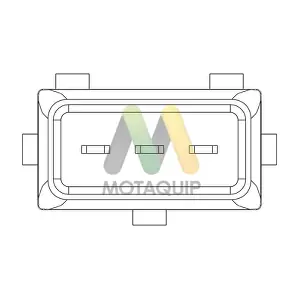 MOTAQUIP LVMA204