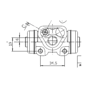 MOTAQUIP VWC796
