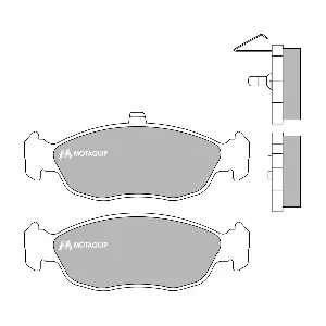 MOTAQUIP LVXL863