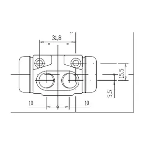 MOTAQUIP VWC345