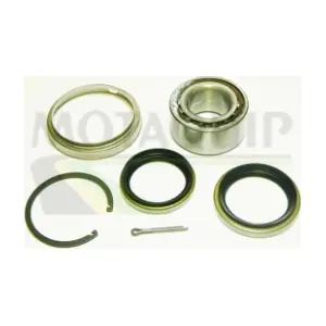 MOTAQUIP VBK779