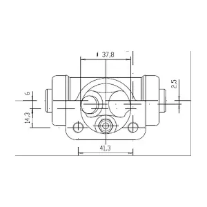 VWC238 MOTAQUIP