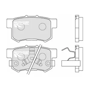 MOTAQUIP LVXL1262